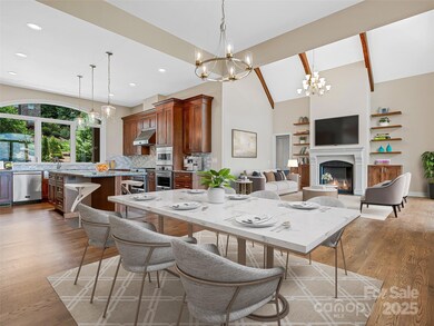 527 Falkirk Way, Zirconia, NC 28790 - photo 4