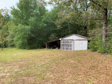 barn