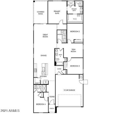 17979 W Pierson St, Goodyear, AZ 85395 - photo 2