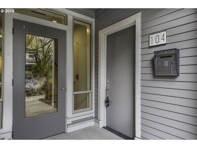 Entrance/Foyer