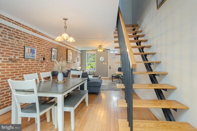 1106 S Curley St, Baltimore, MD 21224 - photo 3