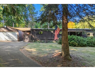 74467 Elk Creek Rd, Rainier, OR 97048 - photo 3