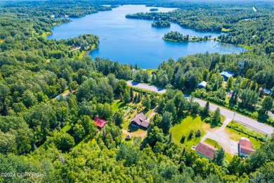 Property and neighboring property