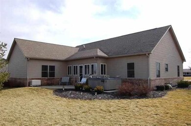 3850 E State Road 38, Frankfort, IN 46041 - photo 2