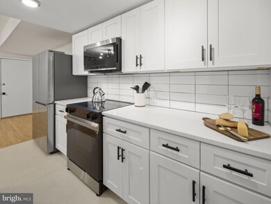 59 New York Ave NW unit B, Washington, DC 20001 - photo 7