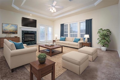 1640 Laurel Place, Edmond, OK 73003 - photo 5