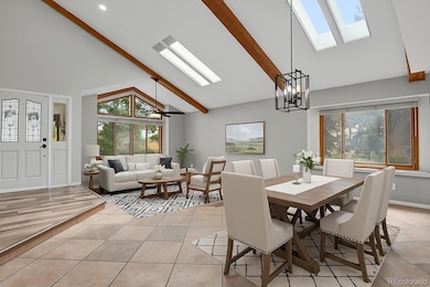 6410 N Ponderosa Way, Parker, CO 80134 - photo 3