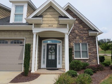 1412 Milbrook Dr, Asheboro, NC 27205 - photo 2