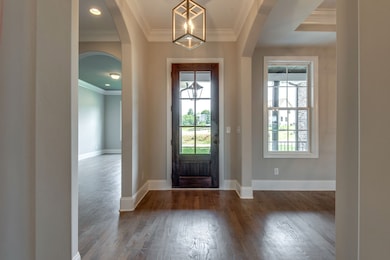 201 Pepper Glendale, Murfreesboro, TN 37128 - photo 6