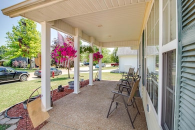 1214 Dolan Ln, Jerseyville, IL 62052 - photo 5