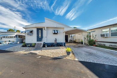 4851 W Gandy Blvd unit 6-3, Tampa, FL 33611 - photo 4