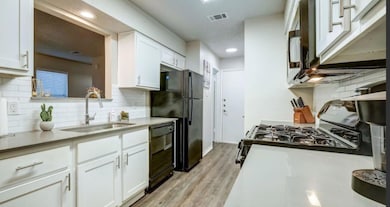 1338 Christopher Ave unit 2320A, Round Rock, TX 78681 - photo 6