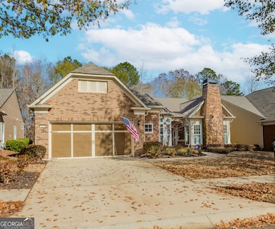 115 Creekside Ct, Griffin, GA 30223 - photo 2