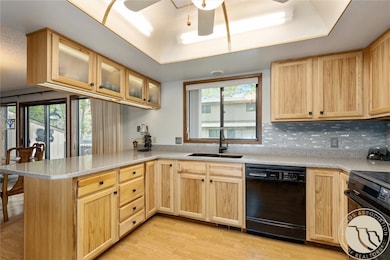 3441 Poly Dr unit 15, Billings, MT 59102 - photo 6