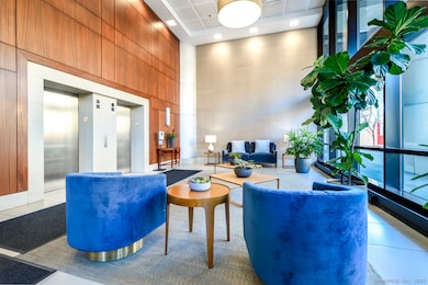 The Biltmore unit 1503, Stamford, CT 06901 - photo 4