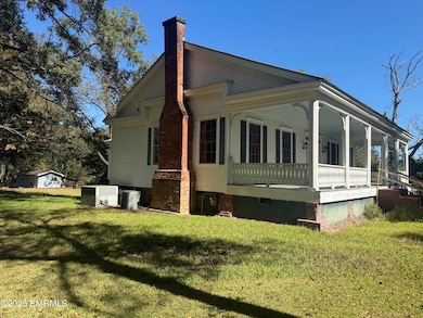 108 4th Ave, Decatur, MS 39327 - photo 2