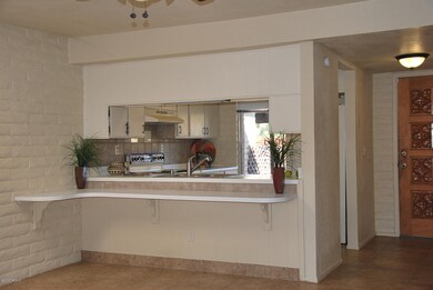 Breakfast Bar