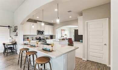 1841 Kenley Way, Alvin, TX 77511 - photo 6