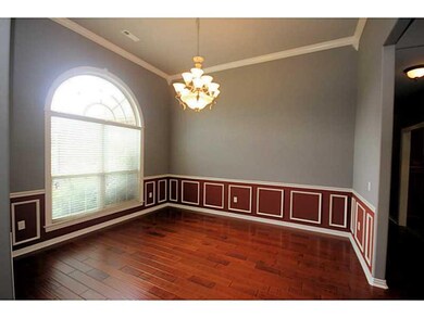 3435 Westchase St, Springdale, AR 72762 - photo 5