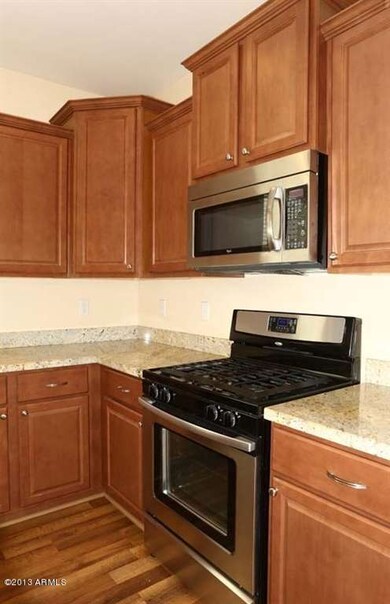Kitchen-Range