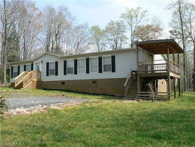 4987 King View Rd, Asheboro, NC 27205 - photo 2