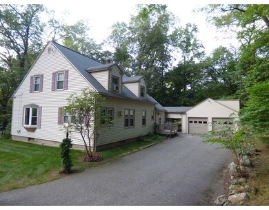 22 Merrill Rd, Wilbraham, MA 01095 - photo 5