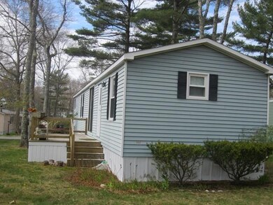 139 Jupiter Cir, West Wareham, MA 02576 - photo 4