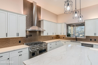 2102 N Corte El Rancho Merlita, Tucson, AZ 85715 - photo 3