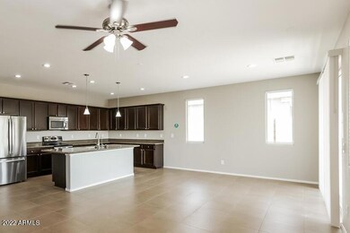 22657 E Vía Del Verde, Queen Creek, AZ 85142 - photo 3