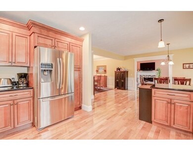 45 Putnam Hill Rd, Sutton, MA 01590 - photo 5