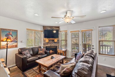 3562 N Fox Run Dr unit 403, Eden, UT 84310 - photo 4