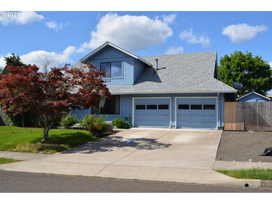 1905 Oak Dr, Newberg, OR 97132 - photo 4