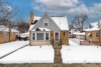 5016 Jarlath Ave, Skokie, IL 60077 - photo 2