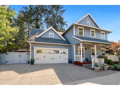 551 N Declaration Dr, Carlton, OR 97111 - photo 3