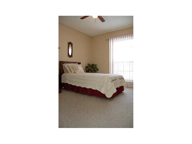 Bedroom.