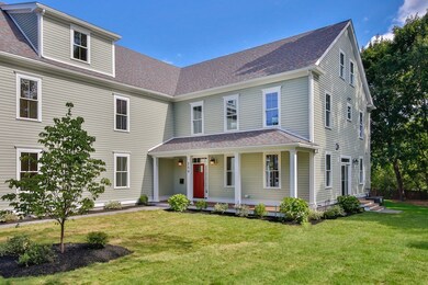 250 Cross St unit 250, Winchester, MA 01890 - photo 4