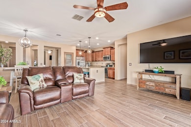 1314 W Buckeye Tree Ave, San Tan Valley, AZ 85140 - photo 3