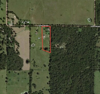 Aerial Map