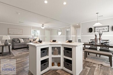 58 Odessa Rd, Jesup, GA 31546 - photo 7