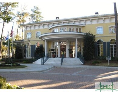 CLUB HOUSE FRONT
