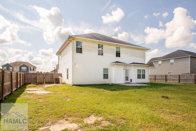 53 Allen Rawls Way SE, Ludowici, GA 31316 - photo 5