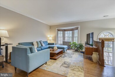 669 Budleigh Cir, Lutherville Timonium, MD 21093 - photo 5