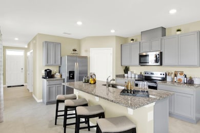 4263 Fennec Fox Way, Lakeland, FL 33810 - photo 5