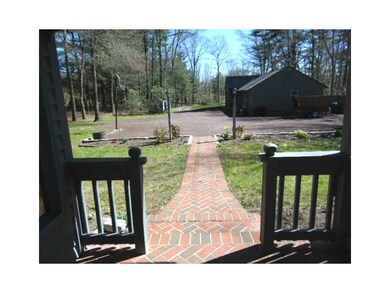 429 Snake Hill Rd, North Scituate, RI 02857 - photo 5