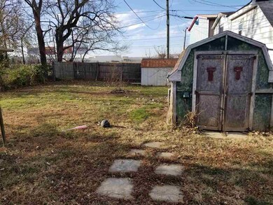 3509 N Miami Ave unit Muncie, Muncie, IN 47303 - photo 3