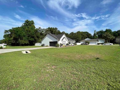 56 Bridle Gate Dr, Crawfordville, FL 32327 - photo 2
