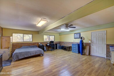 Bonus Room Sm