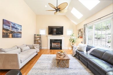 11 Karen Ln, Natick, MA 01760 - photo 6