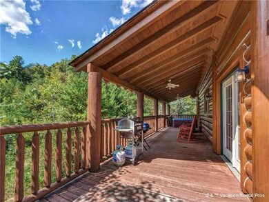 2620 Waldens Creek Rd, Sevierville, TN 37862 - photo 5