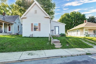 1502 Charlestown Rd, New Albany, IN 47150 - photo 2